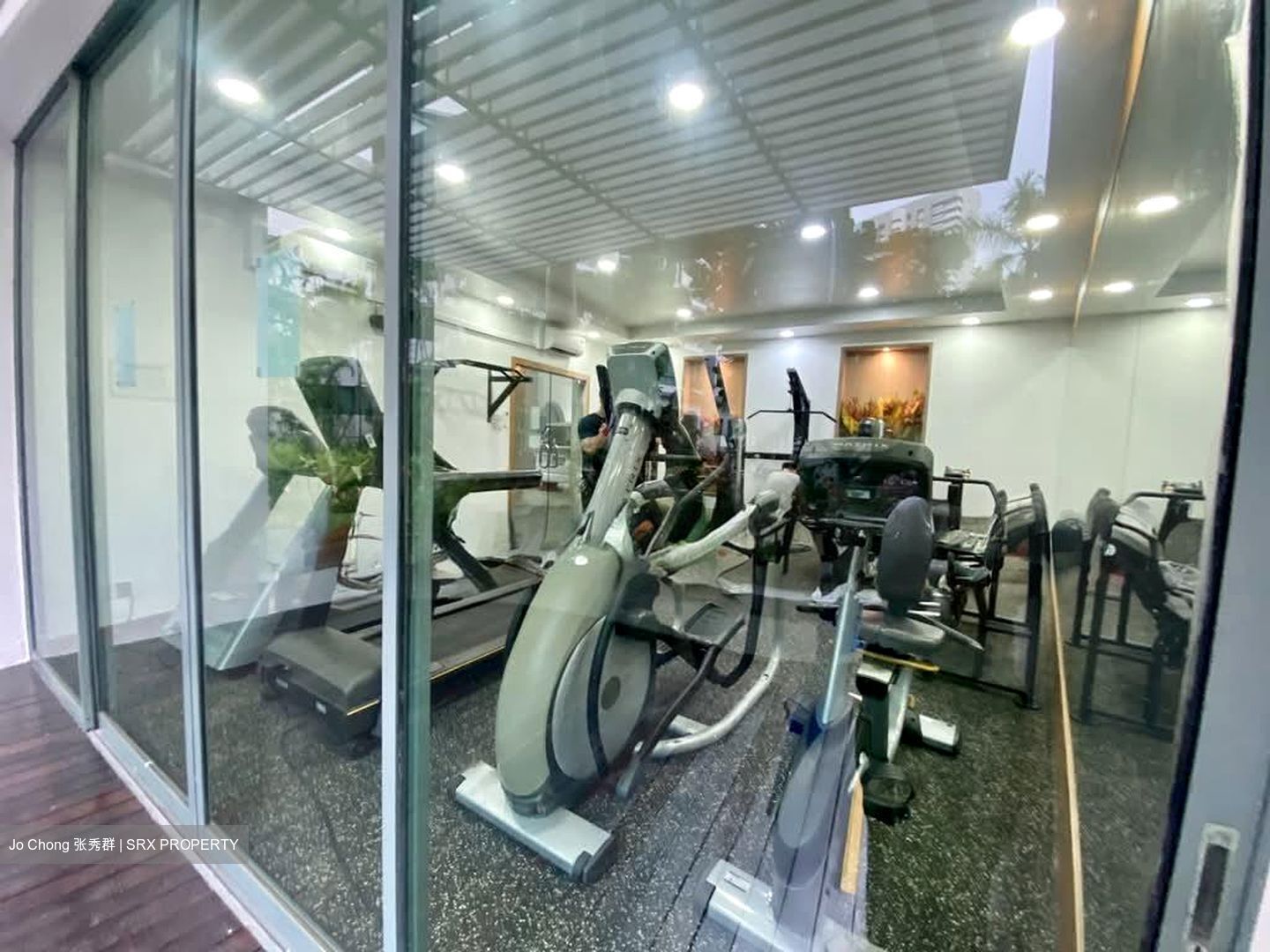 Astor Green (D21), Condominium #581869311